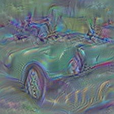 n03100240 convertible